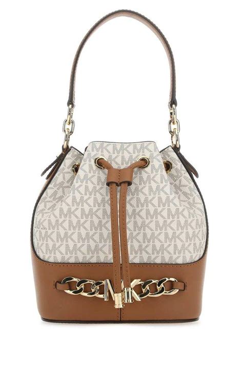 small bucket bag michael kors